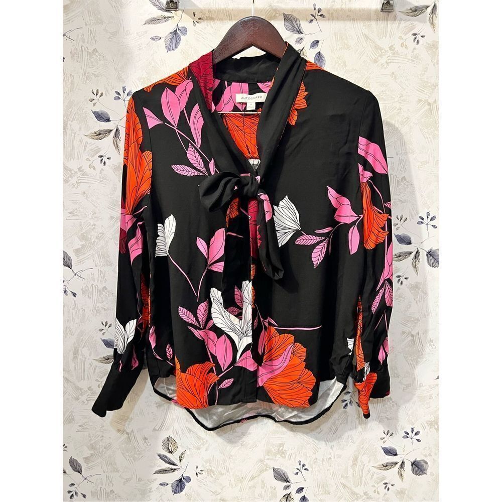 Autograph Blouse 